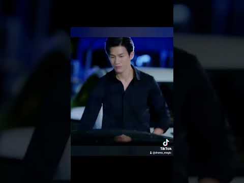 When your boyfriend kidnaps you.🤯💔#thaidrama #foryoupage #dongdokmai #shorts #foryou