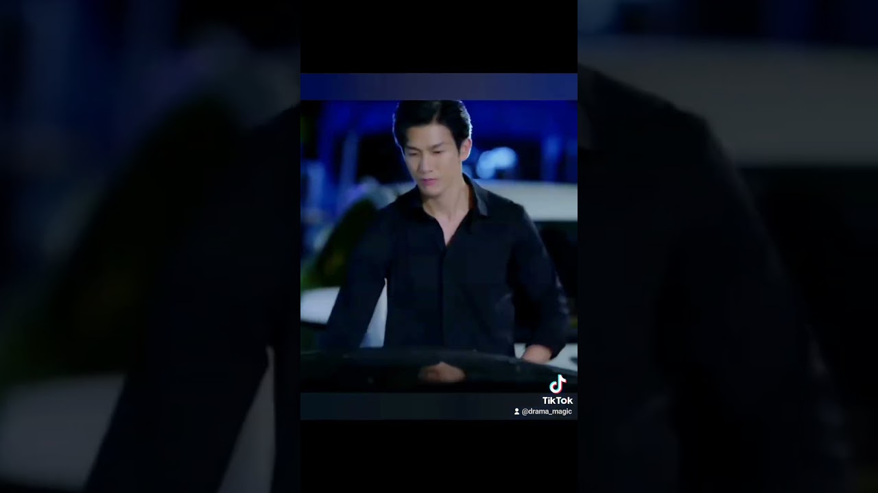 When your boyfriend kidnaps you.🤯💔#thaidrama #foryoupage #dongdokmai #shorts #foryou