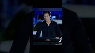 When your boyfriend kidnaps you.🤯💔#thaidrama #foryoupage #dongdokmai #shorts #foryou