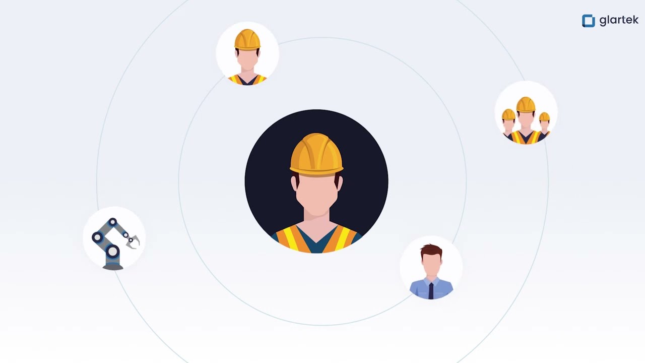 Glartek Product Demo