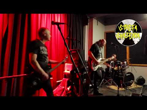 STREFA SKAŻENIA - Live Ostrowiec Św. 20.01.2023