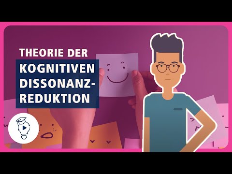 Theorie der kognitiven Dissonanz: So manipuliert dein Gehirn dich | Wirtschaftspsychologie