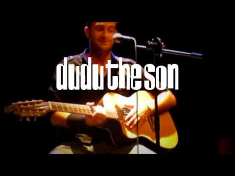 Dudu The Son - Look Around