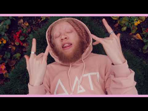 Kardo Blonde - Night Walker (OFFICIAL VIDEO)