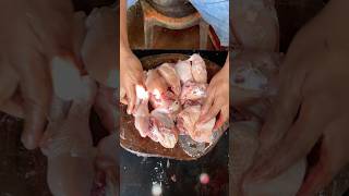 Download lagu Try cutting 12 pieces again, chicken cutting skills #cuttingskills #chicken #freshchicken #short mp3