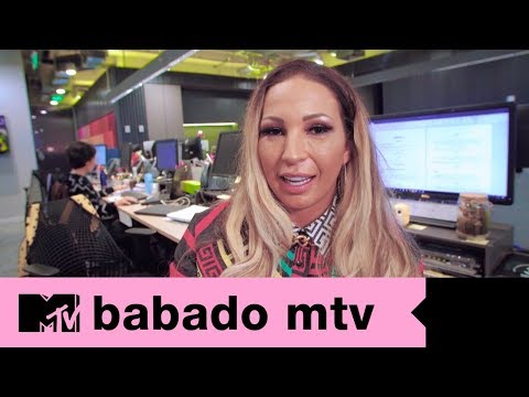 Lipe troféu embuste e Nakecca abalado | Babado MTV ft. Valesca Popozuda