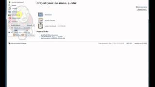 Jenkins YouTube Video