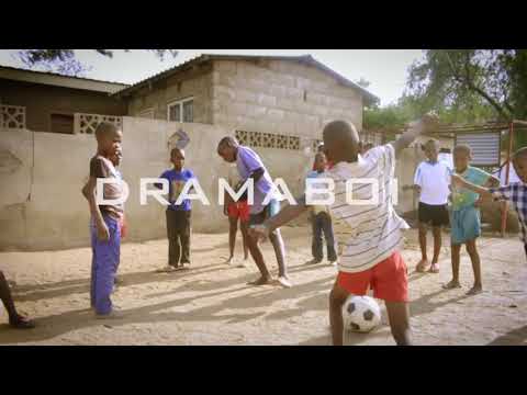 TOWNSHIPMUSIC 2 Interlude