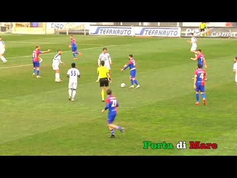 Casarano-Matera del 26 febbraio 2023 - SERIE D GIRONE H