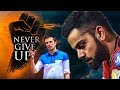 Virat Kohli Never Give Up - Hindi Motivational Video By sandeep maheshwari