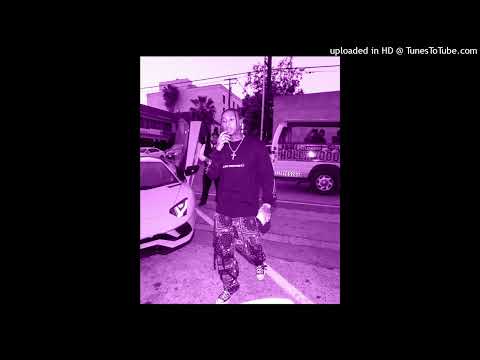 [FREE] "Banger" Tyga x Yanix x Vibe Type Beat (prod.by krieight)