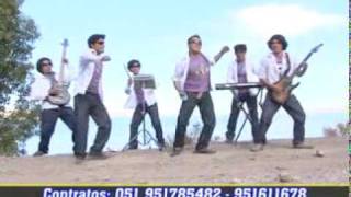 Cumbia Sureña primicias 2010 - LA MAFIA con sabor - NADA TE IMPORTO.mpg