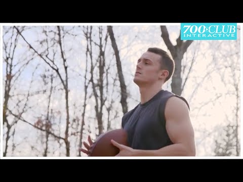 "I still don’t know why this was allowed to happen, but I do know that God was there."