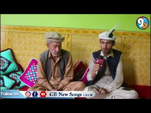 Program Acha E Osho With M Saddique Mughal Guest Jan Ali Jan Presents GB New Songs 2018