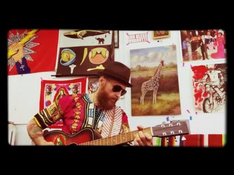 Terra Degli Uomini - Jovanotti
