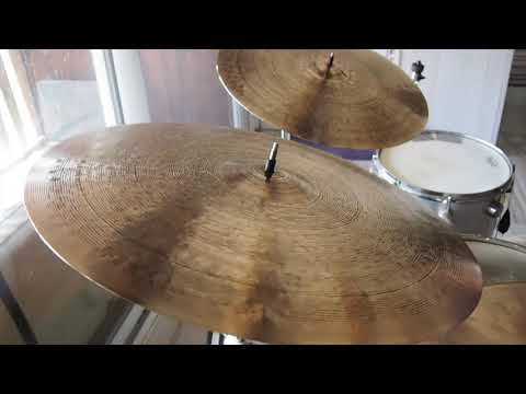 21" thb ride 2020g sd11 - sold out