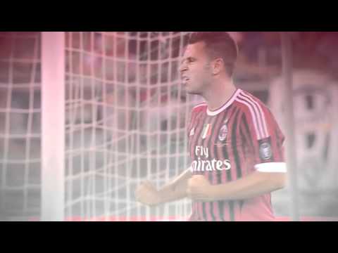 AC Milan - Palermo [ PROMO, 15.10.11 ] Serie A 2011-2012 |HD|