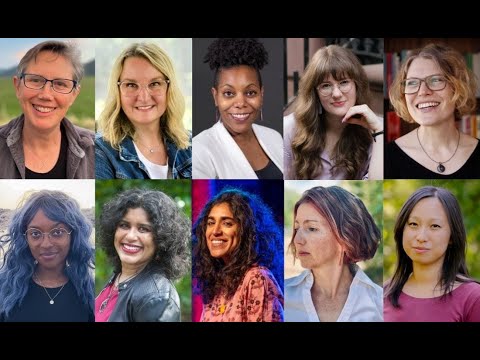 Get the Word Out: 2025 Fall Fiction Reading