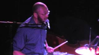 Gene Stovall Quartet at Jergel's Part 2 February 10, 2016