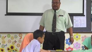 Aspek 4.6-Cikgu Md Noor Buyamin