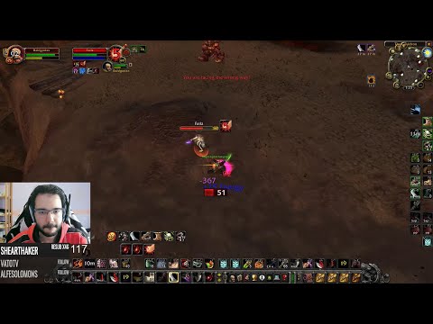 MY REVENGE vs Resist & Shaman God | Rogue PvP Classic WoW