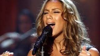 Leona Lewis. Ladders. I Am. Lyrics