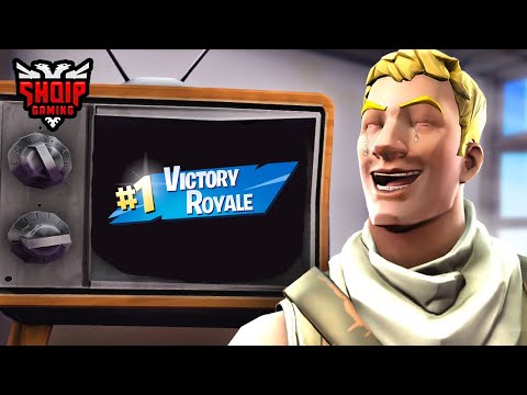 Graniti me Fitore të Shpejt !! - Fortnite SHQIP | SHQIPGaming