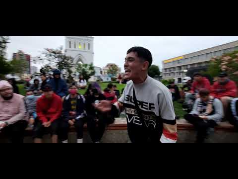 G - meiker v/s Cairo  - 8vos de Final Knd Battles Preclasificación Bdm Regional Fecha II T.3