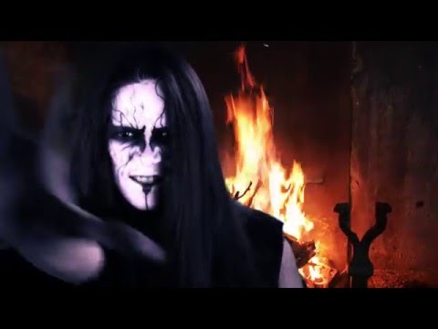 Opera IX - Consacration (Official videoclip)