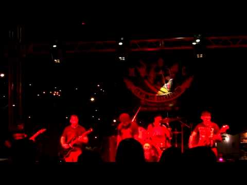 Tertulia - I want out (Helloween)