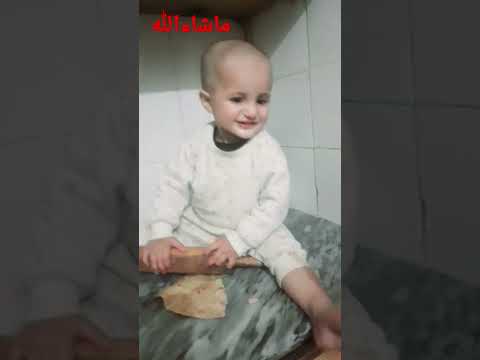 Maria Gull playing with bellan #4kids #youtubeshorts #kid viral