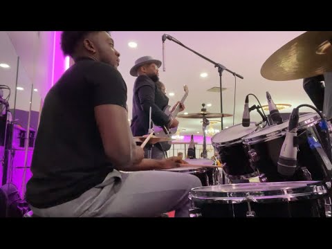 Thierry Cap’s - Live Music (Wedding)