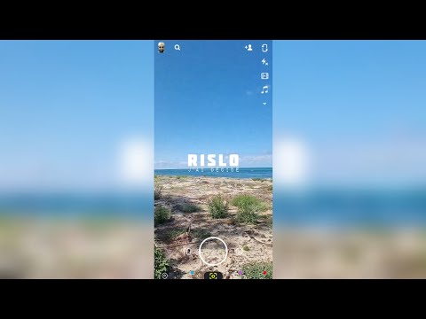 Rislo - J'ai décidé ( Clip Officiel)