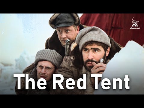 The Red Tent, Part One | DRAMA |  FULL MOVIE
