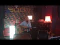 Sr. Chinarro - Babieca(Directo Söda Bar)