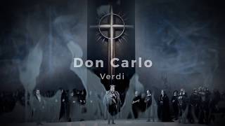 'Don Carlo' de Verdi con la Ópera de Tenerife