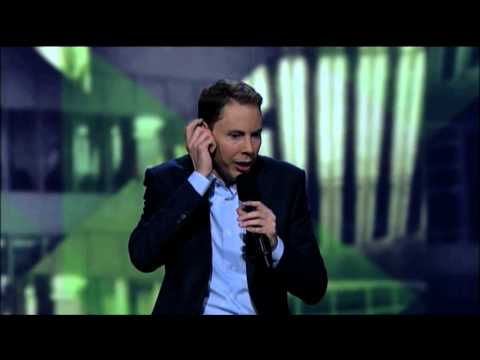 JFL: All Access Season 3 - Ryan Hamilton: "Bicycles"