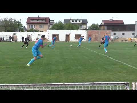 Kolejka 28 GLKS ANDRESPOLIA-OMEGA KLESZCZÓW 1 POŁOWA 14.05.2022