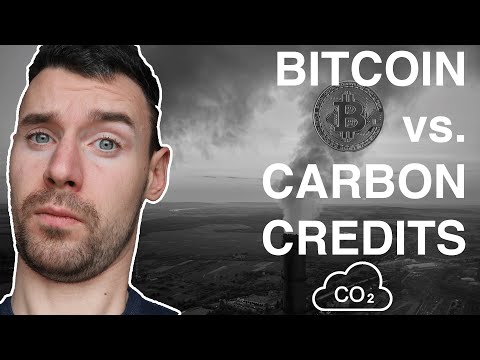 Carbon emission allowance permit / offset - trading, (ccm / ...