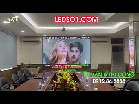 Video dự án