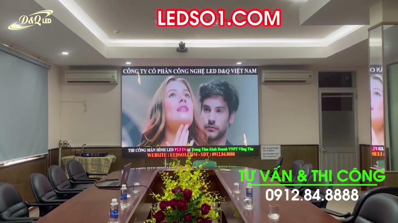 Video du an
