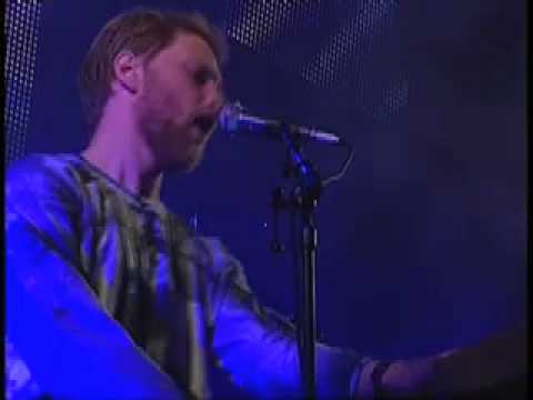 Turboweekend - After Hours (Live)