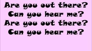 Dev- Dancing Shoes - Lyrics