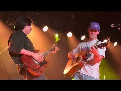 Eli Winders - “Two Birds While I’m Stoned“ @ Basement East Nashville 3/14/24