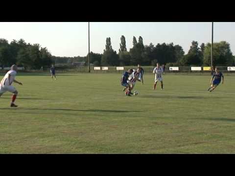 TVEllef Sport: RKAVC-SVC2000... penalty of niet?