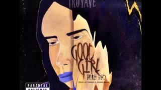 Troy Ave - Good Girl Gone Bad (New CDQ) @TroyAve (Prod. Yankee &amp; Robbie Nova)