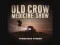 Old Crow Medicine Show - Lift Him Up