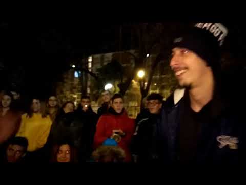 LIL VS KMBRA - 3° RONDA - X EDICIÓN