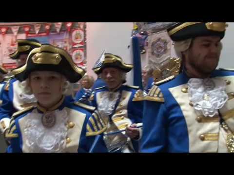 Spielmannszug Neppeser Naaksühle 2017