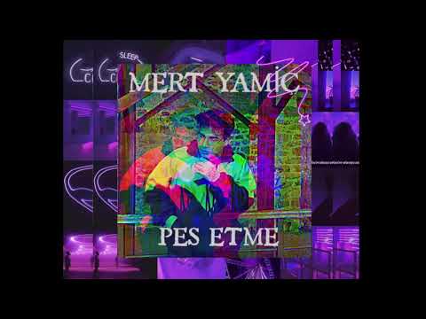 Mert YAMİÇ Pes etme